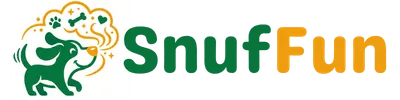 Snuffun — köpekler için el yapımı koklama matı
