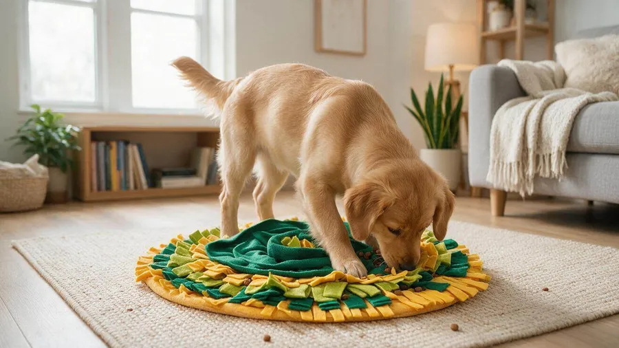 Yağmurlu günlerde köpekle ne yapılır?
